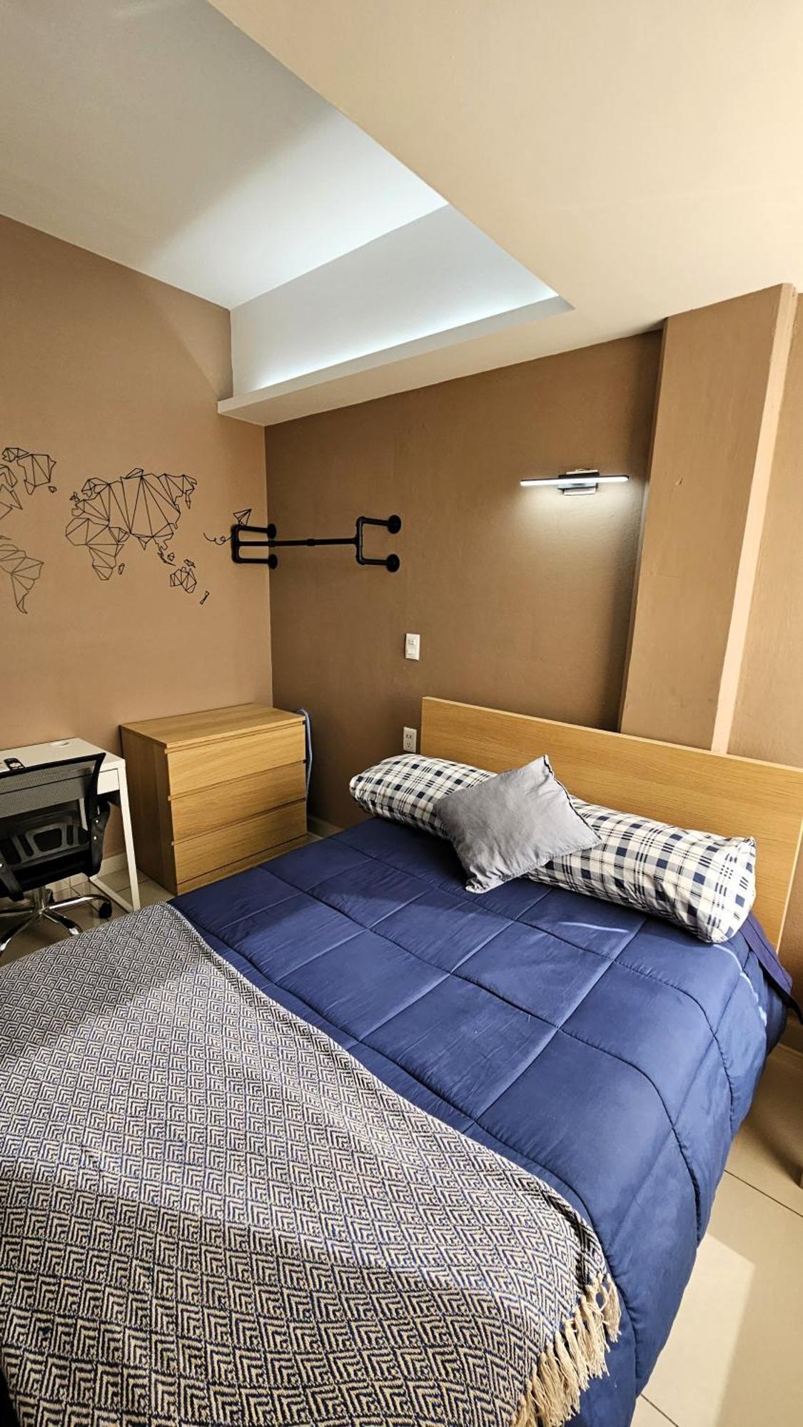 Cuautitlán Izcalli A08 Executive Suite At Izcalli - Tepotzotlan Families, Tourists & Travelers Choice Students Companies Executives Welcome!!! 5Min Izcalli-15Min Esmeralda-20Min Satelite-25Min Aifa מראה חיצוני תמונה